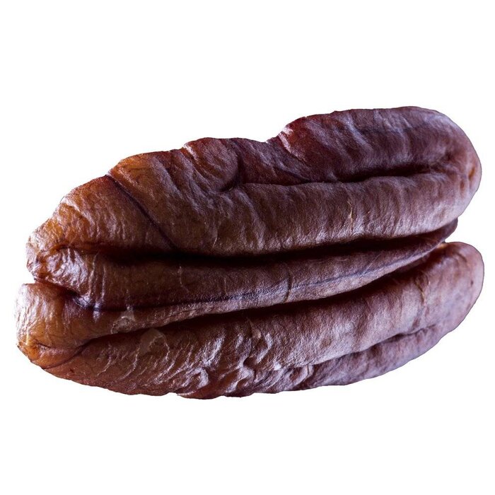 - B2B CARRÉ | Weiße Schokolade mit Pecanüsse, Pistazien aus Bronte, gefriergetrocknete Sauerkirsch-Stücke, 50g
