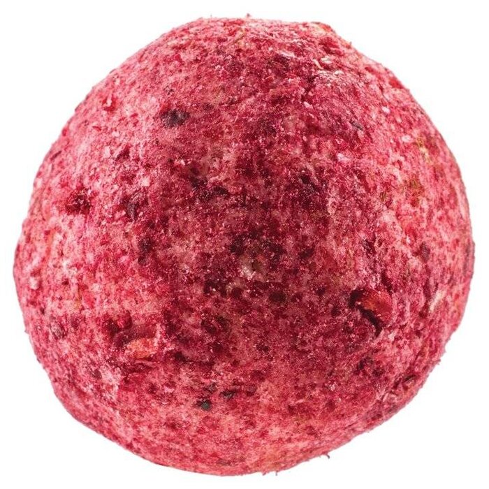 - B2B RAFFINÉE | Gefriergetrocknete Himbeere mit weißer Schokolade, 100g