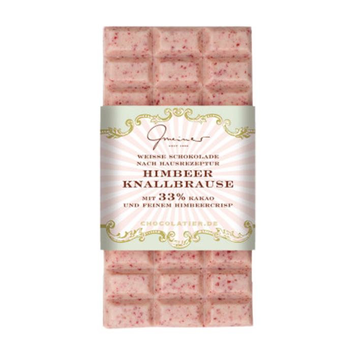 - B2B Himbeer Knallbrause, 100g  (Vorbestellung)