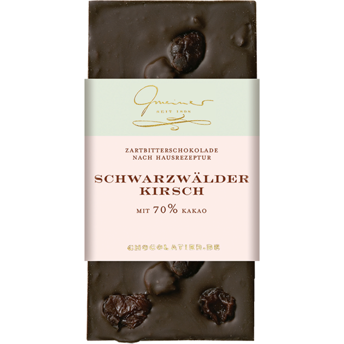 - B2B Schwarzwälder Kirsch  (Vorbestellung)