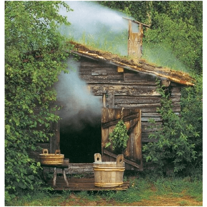 - Black Sauna – geräucherte Schokolade 70%, 57g