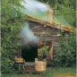 - Black Sauna – geräucherte Schokolade 70%, 57g