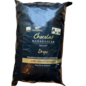 - 2Kg 100% Kakaomasse Drops | Chocolaterie Robert Malagasy, 2000g