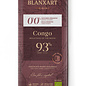 - Congo 93% Bio-Edelbitterschokolade, 75g