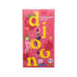- Dattelschokolade: Raspberry Cream (Bio) 70g