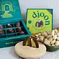 - Dattelpralinen: Bomba di Pistacchio (Bio) 100g