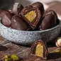 - Dattelpralinen: Bomba di Pistacchio (Bio) 100g