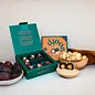 - Dattelpralinen: Macadamia Mania (Bio) 100g