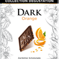 - Dark Orange, 100g B2B