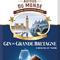 - Zartbitterschokolade mit Gin Herbace, 100g | B2B