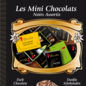 - Zartbitter-Napolitains in Box (4 Sorten) 250g  B2B
