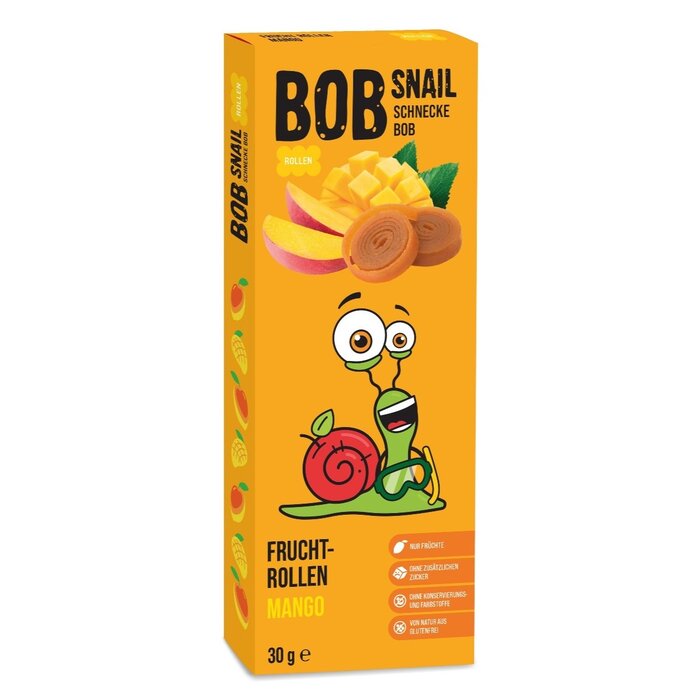 - Fruchtrollen Mango | B2B