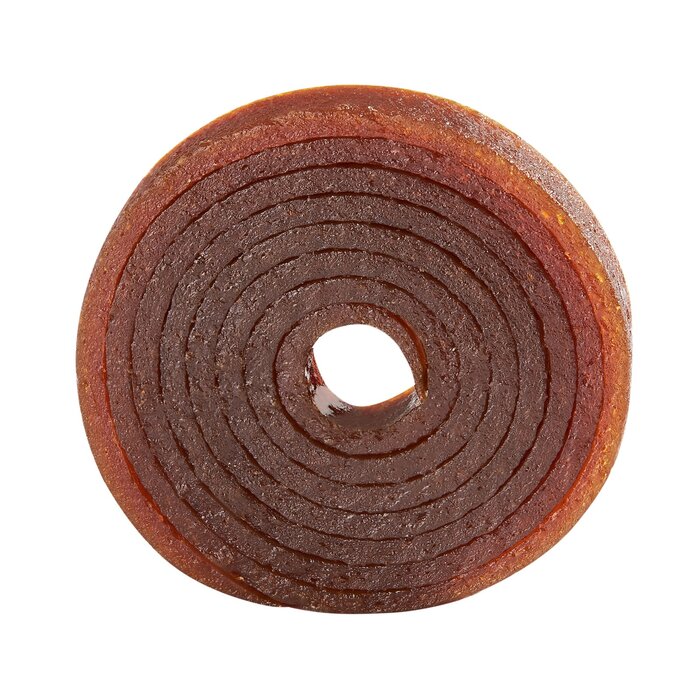 - Fruchtrollen Apfel-Erdbeere, 30g