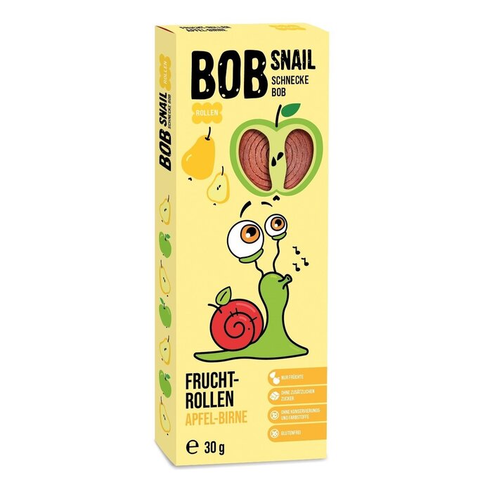 - Fruchtrollen Apfel-Birne | B2B