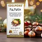 - PulPura Kakaobohne mit Pulpe Haselnuss, 75g