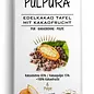 - PulPura 100% Kakao und Pulpe Pur, 72g