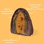 - Dattelpralinen: Espresso Crunch  (Bio), 100g
