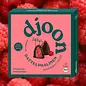 - Dattelpralinen: Raspberry Cream   (Bio), 100g