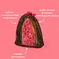 - Dattelpralinen: Raspberry Cream   (Bio), 100g