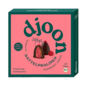 - Dattelpralinen: Raspberry Cream   (Bio), 100g