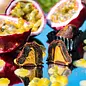 - Dattelpralinen: Maracuja Madness (Bio), 100g