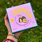 - Dattelpralinen: Maracuja Madness (Bio), 100g
