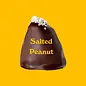 - Dattelpralinen: Salted Peanut (Bio) 100g