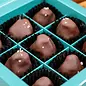 - Dattelpralinen: Salted Peanut (Bio) 100g