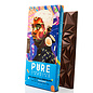- Dunkle Mylk Schokolade mit Kokosnuss 57%,  60g