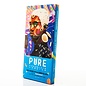 - Dunkle Mylk Schokolade mit Kokosnuss 57%,  60g