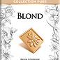 - Blond, 100g
