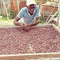 - Dunkle Schokolade 84%, 60g