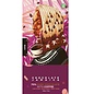 - Dunkle Schokolade 70% mit Kaffee, 60g