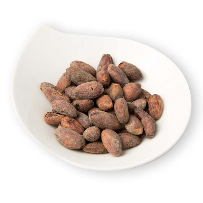 - Kakaobohnen Peru, 100g