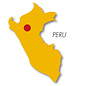 - Kakaobohnen Peru, 100g