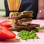 - Dattelschokolade: Matcha Strawberry (Bio) 70g