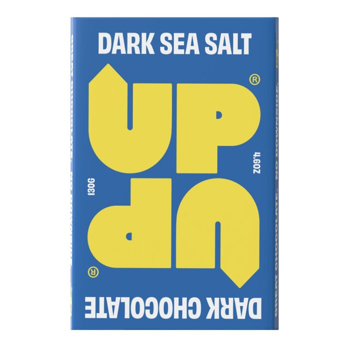 - Dark Sea Salted
