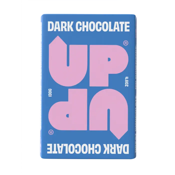 - Dark Chocolate