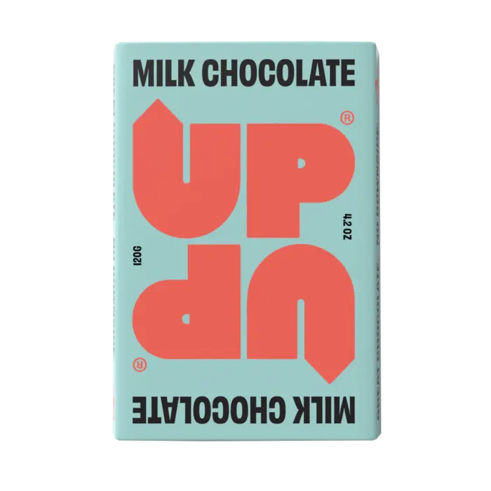 - Milk Chocolate