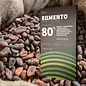 - Schokolade 80% Kakao mit Panela, 50g