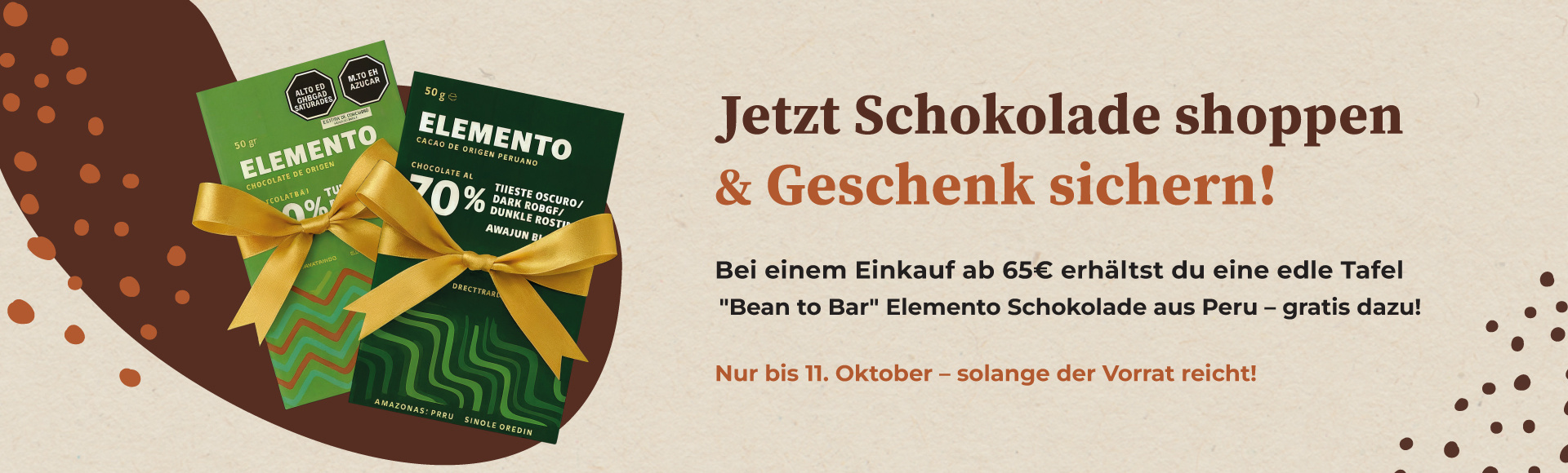 Die größte Schokolade Auswahl am Bodensee