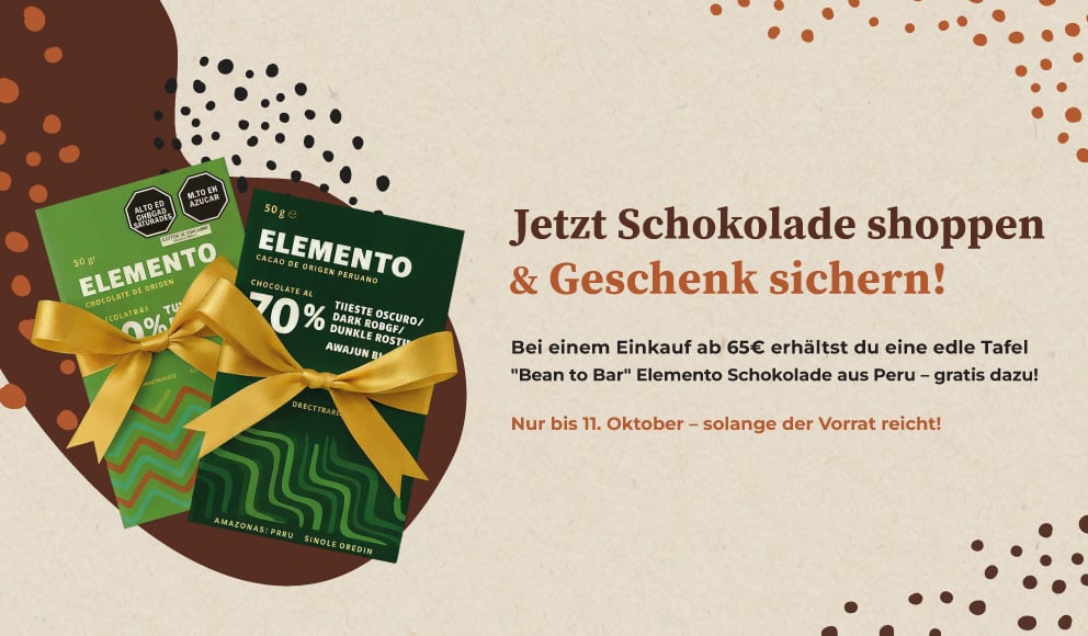 Die größte Schokolade Auswahl am Bodensee