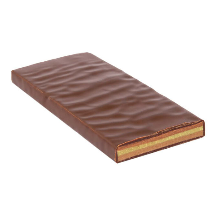 - Schichtnougat, 70g