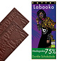 - 75% Madagaskar dunkle Schokolade, 2 x 35g