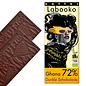 - 72% Ghana, 2 x 35g
