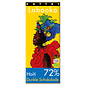 - 72% Haiti, 2 x 35g