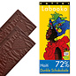 - 72% Haiti, 2 x 35g
