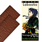 - 70% Nicaragua, 2 x 35g