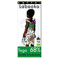 - 68% Togo, 2 x 35g