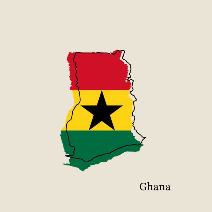 Ghana